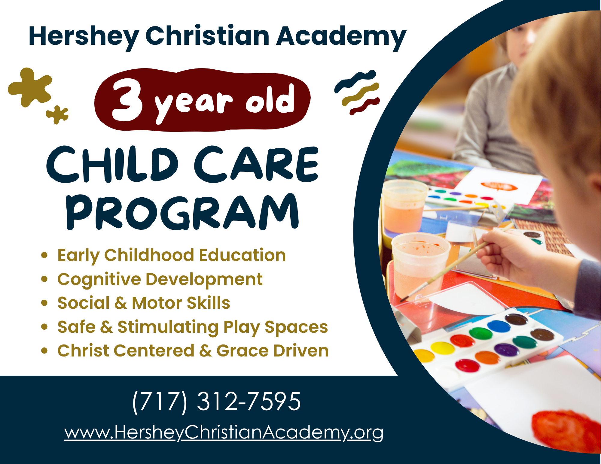 Child Care Program