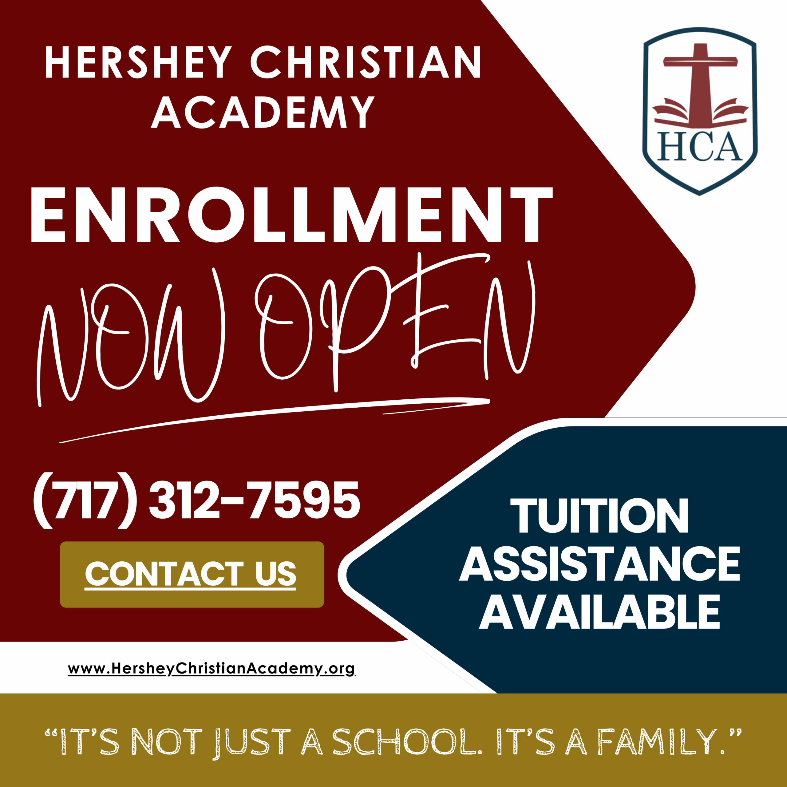 Enrollment